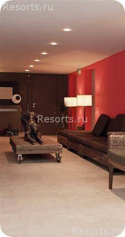Hotel Cezanne 15